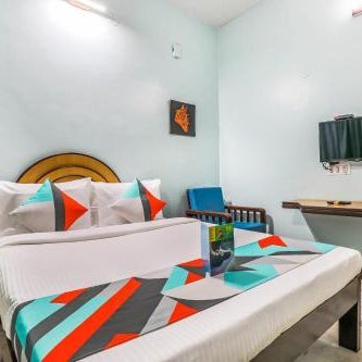 FabHotel Santhi Inn Thumbnail