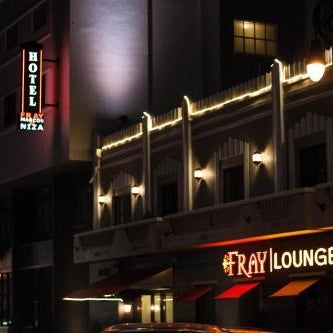 Hotel Fray Marcos Thumbnail