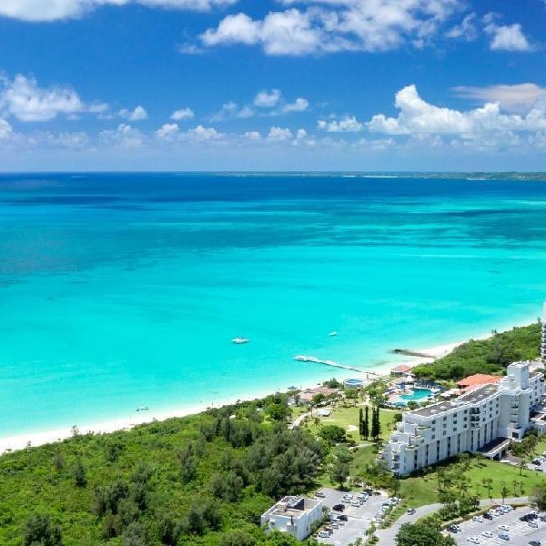 Miyakojima Tokyu Hotel & Resorts