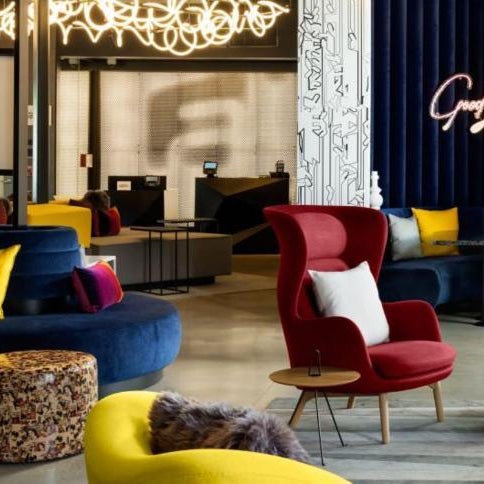 Aloft by Marriott Jakarta Kebon Jeruk Thumbnail