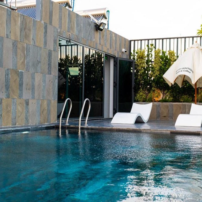 The City Boutique Hotel Thumbnail