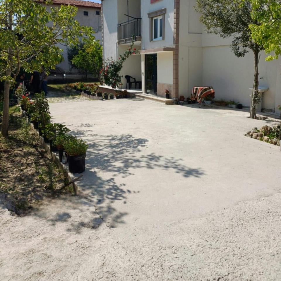 Olive House Thumbnail