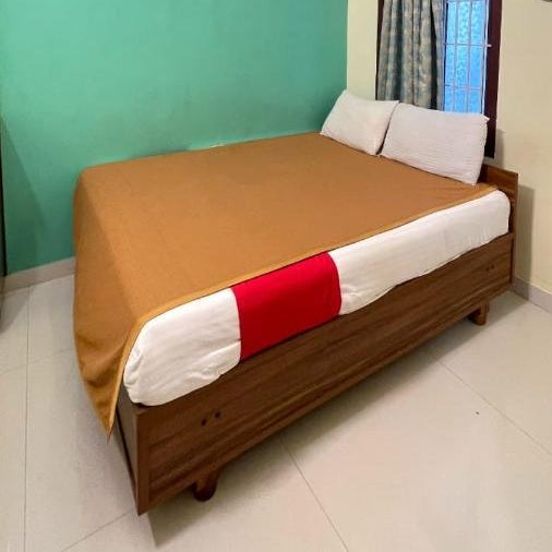 Farmdean holiday home