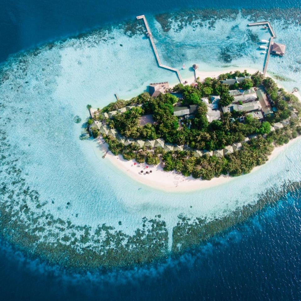 Eri Maldives