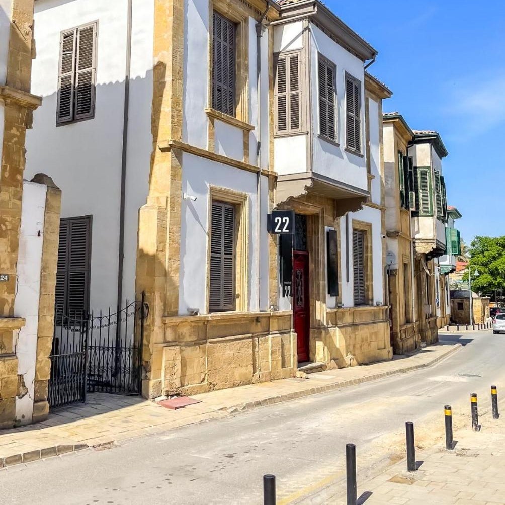 22 Yedia North Nicosia Turkish Side Thumbnail