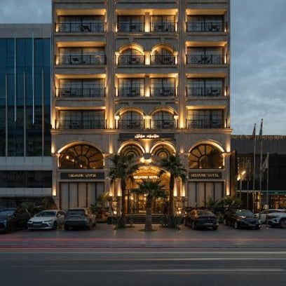 Helmond Hotel