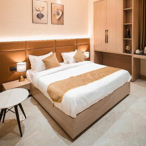 Hotel QUBA