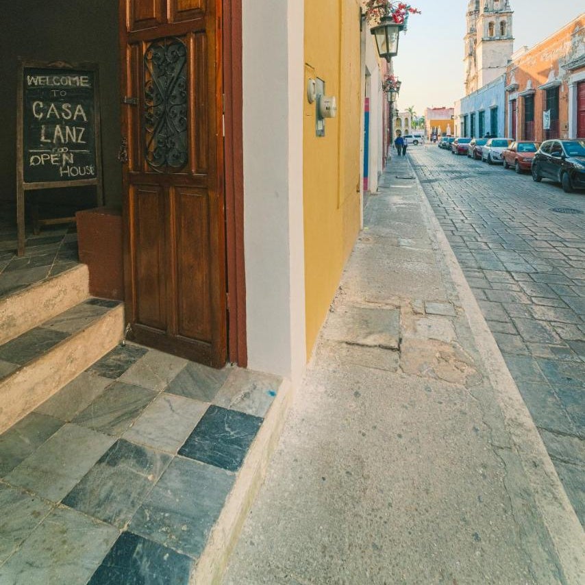 Hotel Boutique Casa Lanz XVII