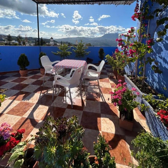 Hotel Al Manar Thumbnail