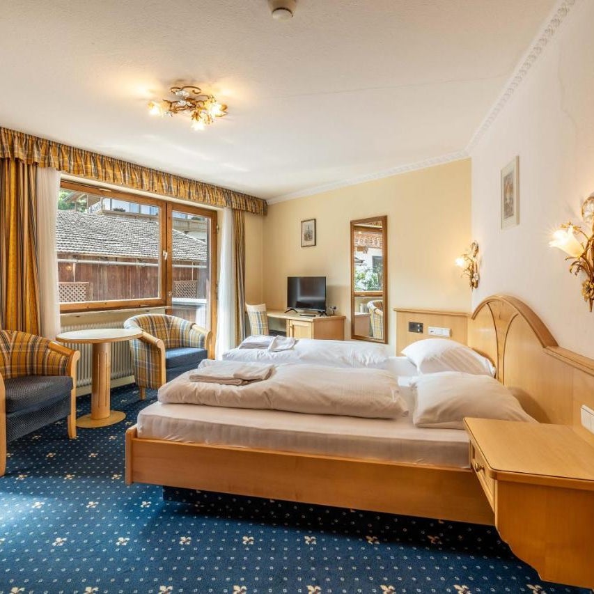 keyone rooms Finkenberg