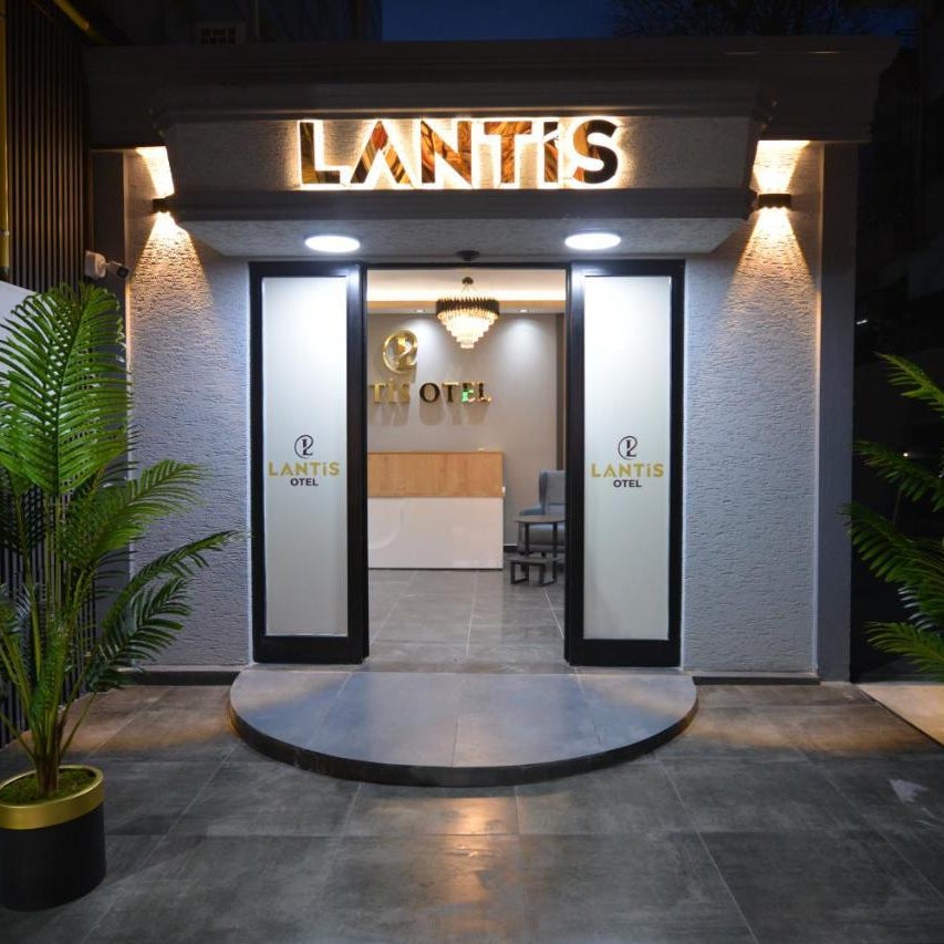 Lantis Otel
