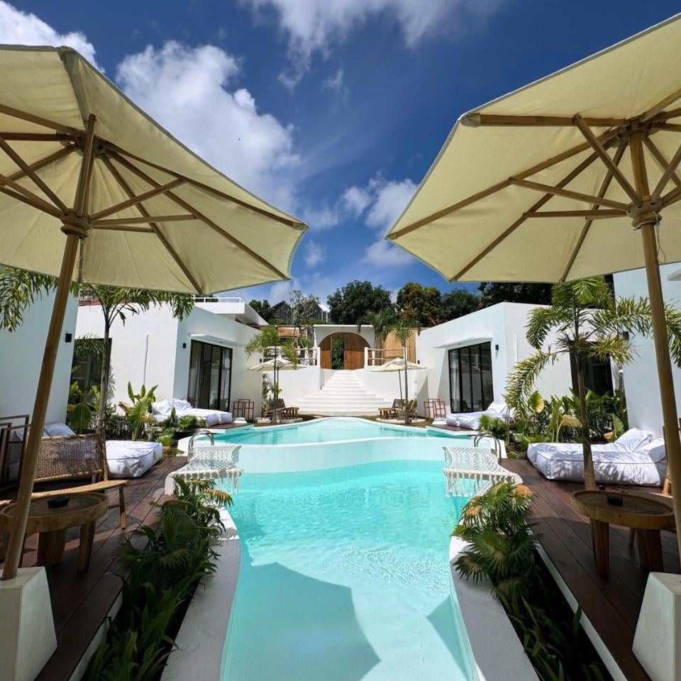 Ôkeanos Boutique Hotel - Uluwatu Ungasan