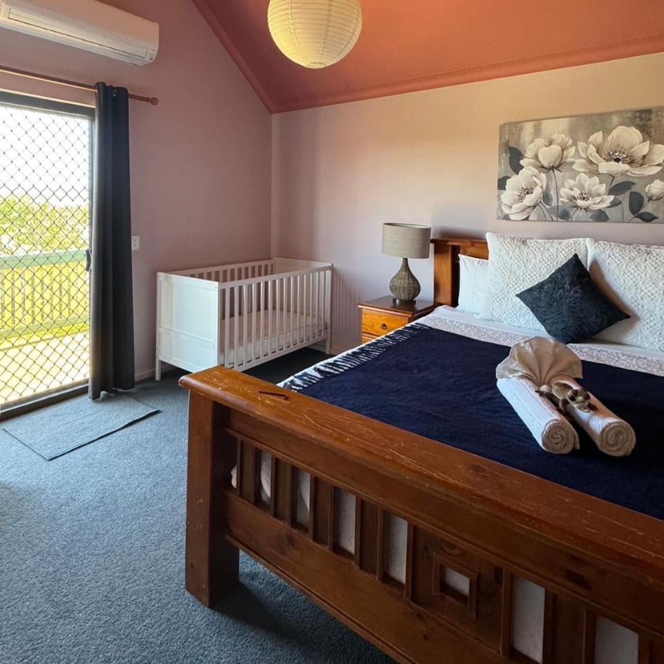 Questro Lodge