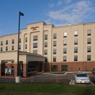 Hampton Inn By Hilton Springfield-Southeast Thumbnail