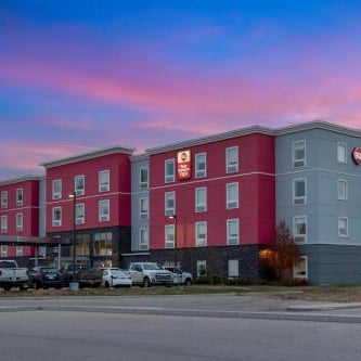 Best Western Plus Airport Inn & Suites Thumbnail