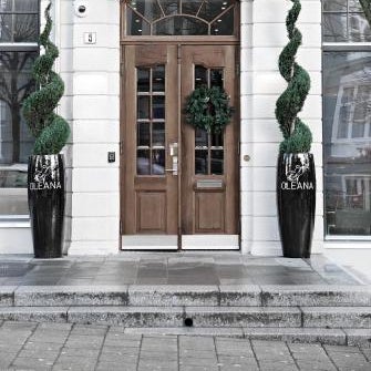 Hotel Oleana Thumbnail