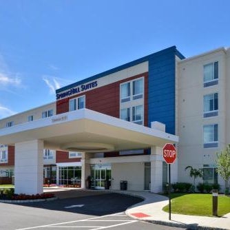 SpringHill Suites by Marriott Voorhees Mt. Laurel/Cherry Hill Thumbnail