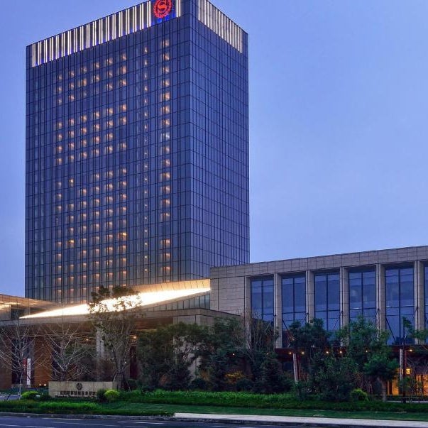 Sheraton Shenyang South City Hotel