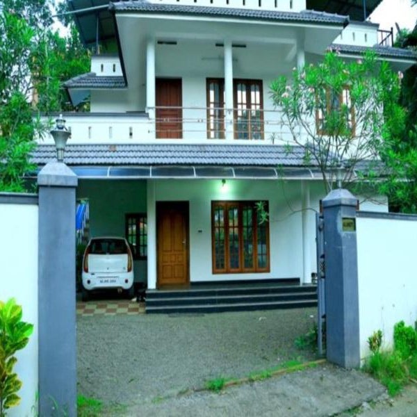 Alapatt Homestay