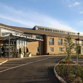 Holiday Inn Huntingdon Racecourse By IHG Thumbnail