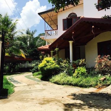 Hanthana Jungle View Holiday Home Thumbnail