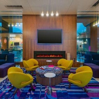 Aloft Orlando Downtown Thumbnail