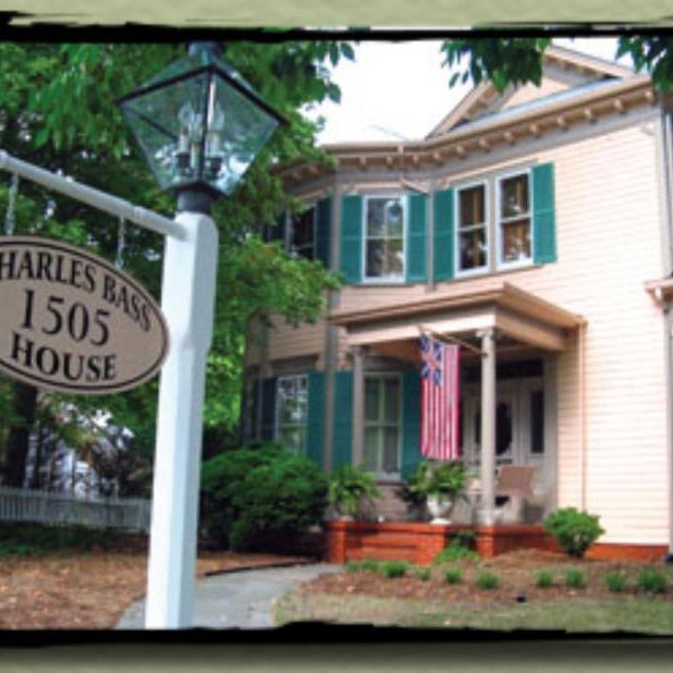 Charles Bass House Bed & Breakfast Thumbnail