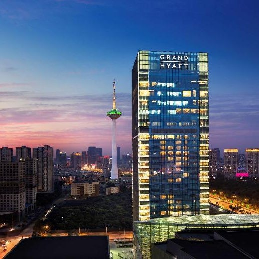 Grand Hyatt Shenyang