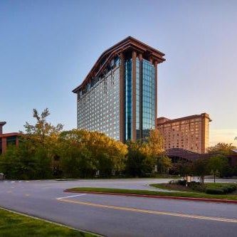 Harrah's Cherokee Casino Resort Thumbnail