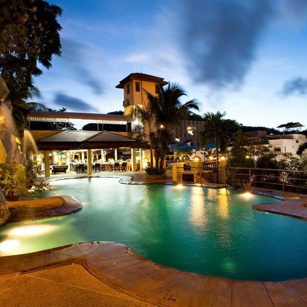 C & N Resort and Spa - SHA Extra Plus