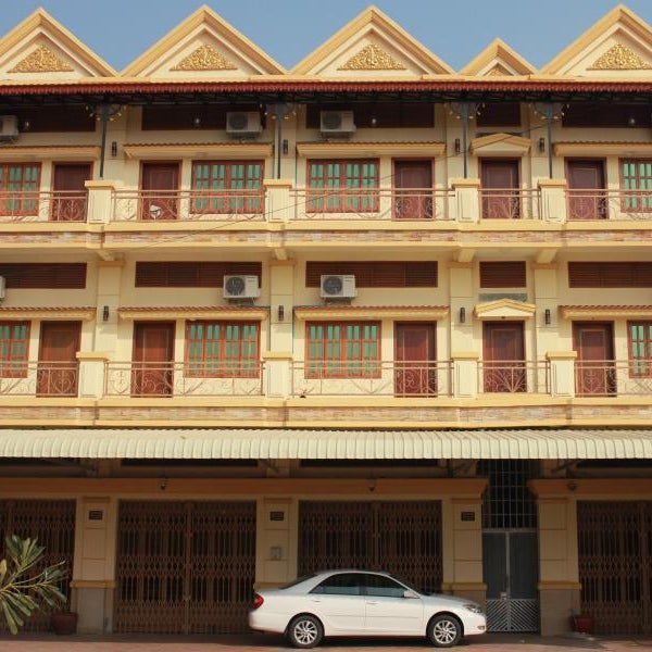 Boeung Chhouk Guest House Thumbnail