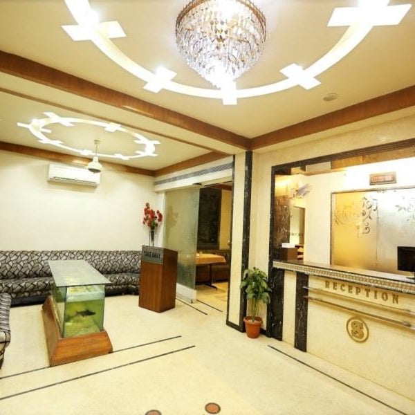 Swagath Residency Kukatpally