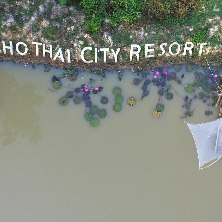 Sukhothai City Resort