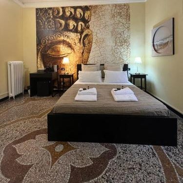 Domus La Foce Hotel self check in Thumbnail