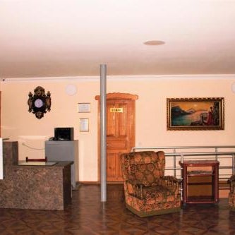 Hotel Nikea Paradiso Thumbnail