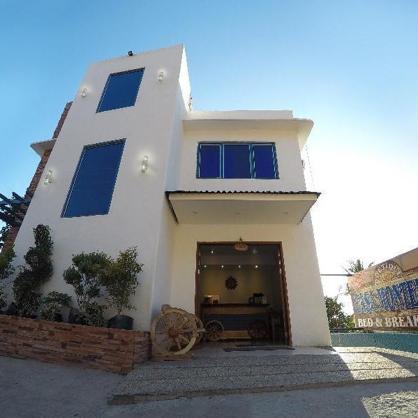 Casa Montemar Bed And Breakfast Thumbnail