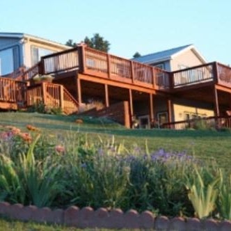 Sawin' Logs Inn Thumbnail