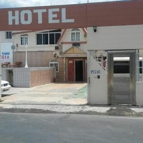 Express Inn PTY Aeropuerto Internacional Panama Thumbnail