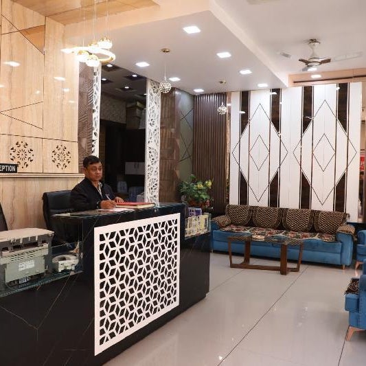 Hotel Mittal Inn