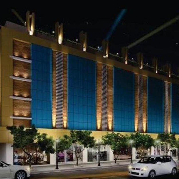 Kyriad Hotel Indore by OTHPL Thumbnail