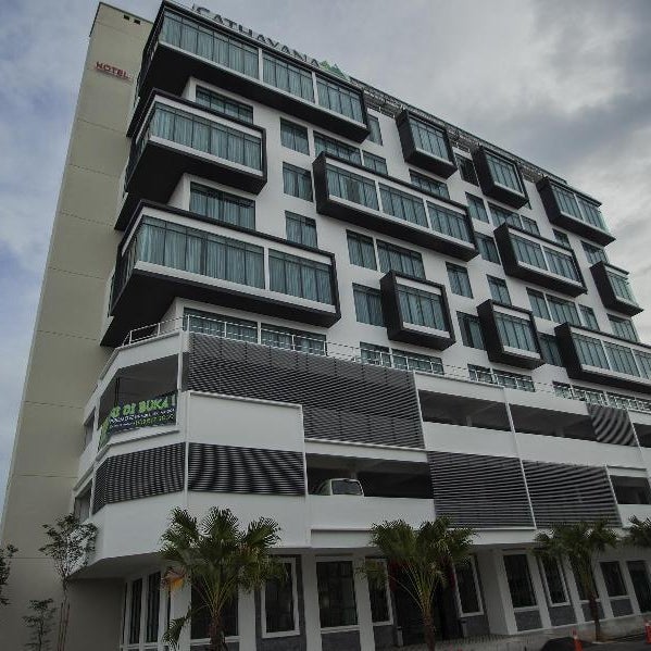Cathayana Hotel Kuantan Thumbnail