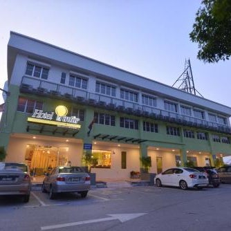Hotel Pintar
