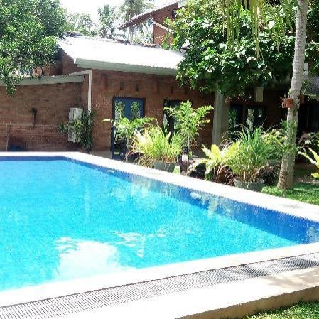 Pavana Hotel Thumbnail