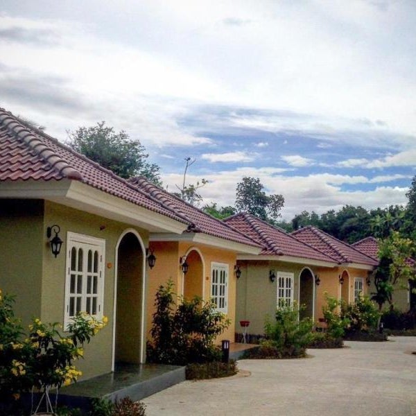 Wangpla Villa Resort