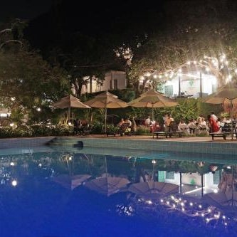 SV Boutique Resort - The Naris Boutique