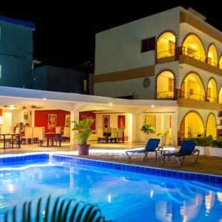 Hotel Las Palmeras Thumbnail