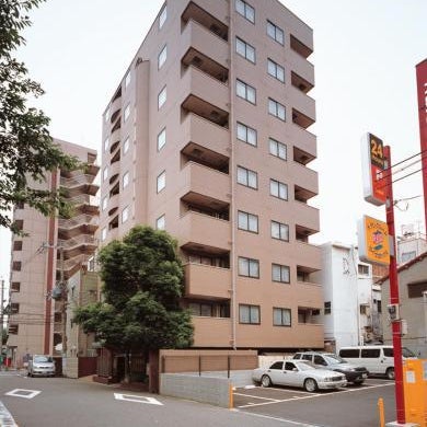Sunplaza Rinkai Thumbnail