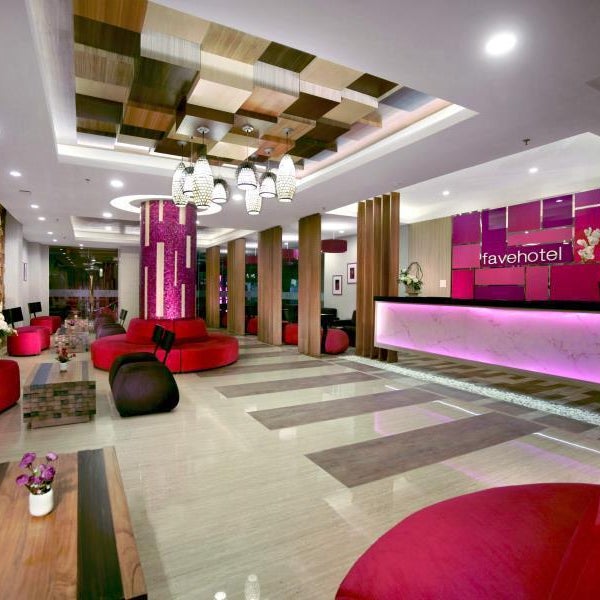Favehotel Langko Mataram - Lombok