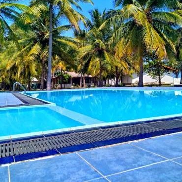 Pearl Oceanic Resort - Trincomalee