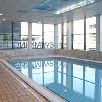 Bastion Hotel Amsterdam Airport Thumbnail